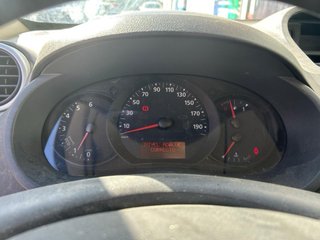 Renault Kangoo 2021