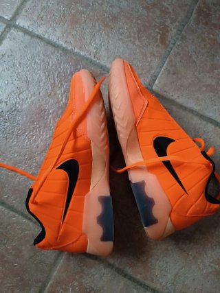 Zapatillas Nike LeBron James