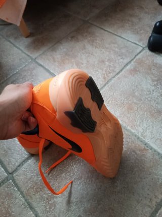 Zapatillas Nike LeBron James
