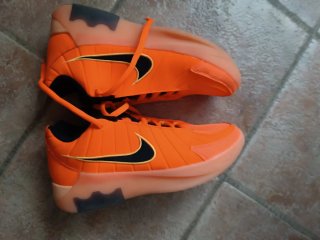 Zapatillas Nike LeBron James