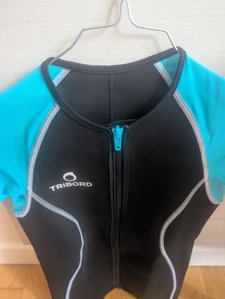 Camiseta Neopreno Tribord Mujer