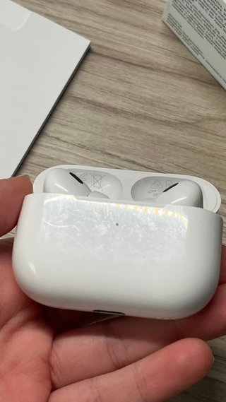 Apple AirPods Pro 2ª Generación (USB-C)
