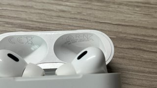 Apple AirPods Pro 2ª Generación (USB-C)