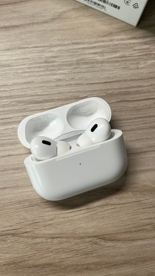 Apple AirPods Pro 2ª Generación (USB-C)