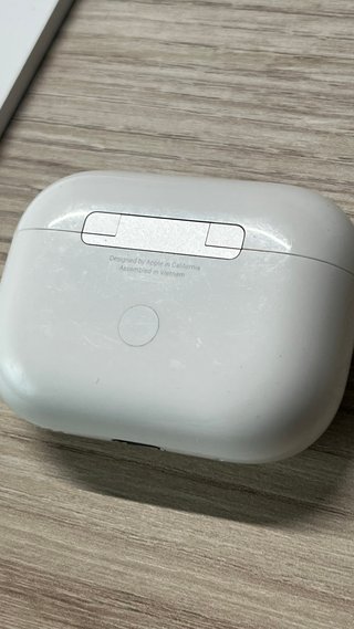 Apple AirPods Pro 2ª Generación (USB-C)