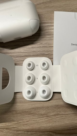 Apple AirPods Pro 2ª Generación (USB-C)