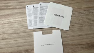 Apple AirPods Pro 2ª Generación (USB-C)