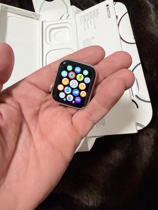 Apple Watch SE 2ª Generación