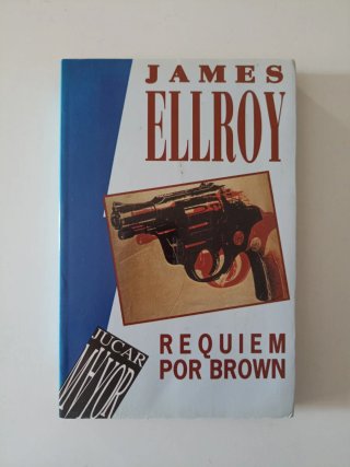 Requiem por Brown