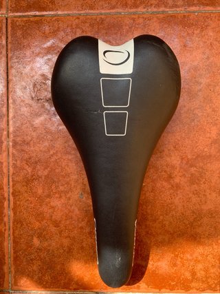 Sillín Selle Italia SLR Boost