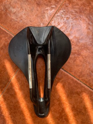Sillín Selle Italia SLR Boost