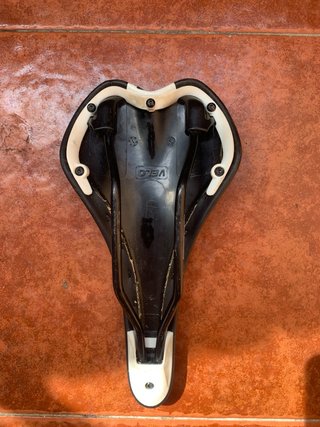 Sillín Selle Italia SLR Boost