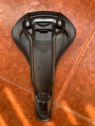 Sillín Selle Italia SLR Boost