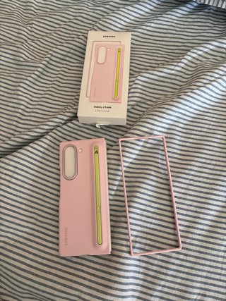 Funda Samsung Galaxy Z Fold6 S Pen