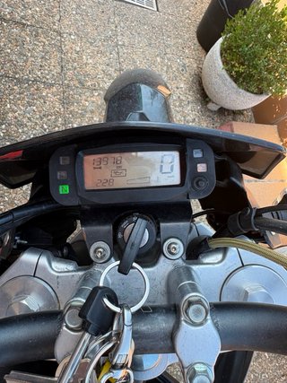 Aprilia SX 125 (2021)