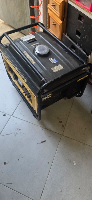 Generador