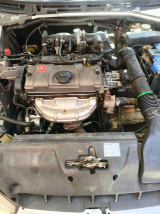 Citroen Xsara 1999