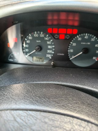 Citroen Xsara 1999