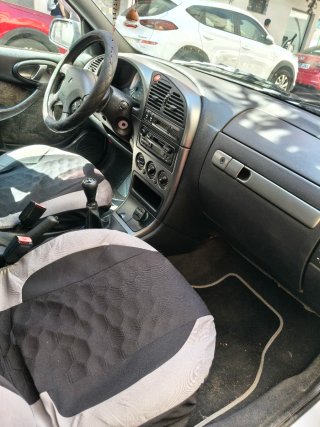 Citroen Xsara 1999