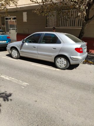 Citroen Xsara 1999