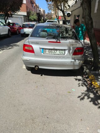 Citroen Xsara 1999