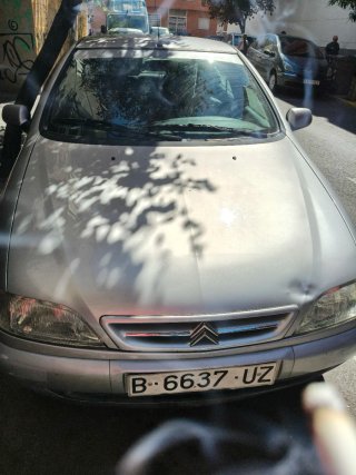 Citroen Xsara 1999