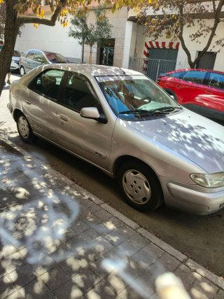 Citroen Xsara 1999