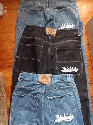 Pantalones Dickies Big Daddy