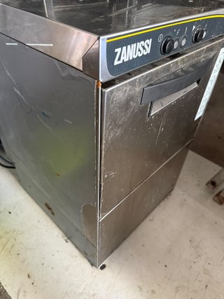Lavavasos Zanussi