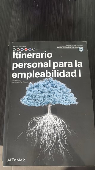 Pack de Libros 1 de TES