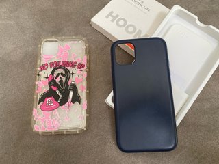 Fundas iPhone 11
