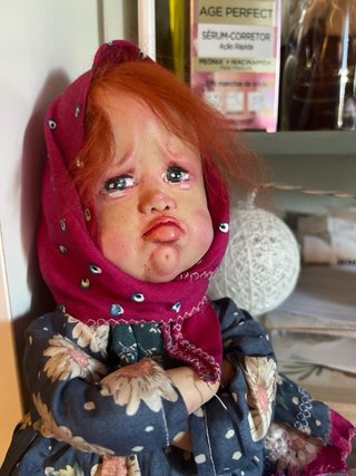 Muñeca