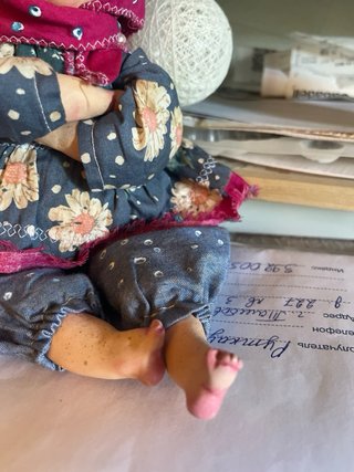Muñeca