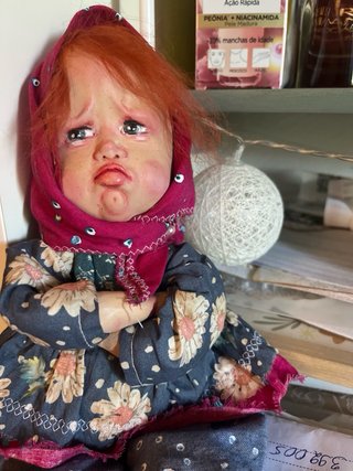 Muñeca