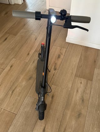 Patinete Eléctrico Xiaomi Mi Scooter 1