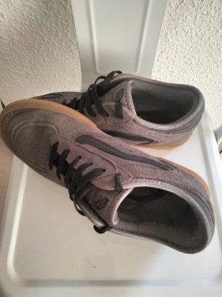 Zapatillas Vans T38