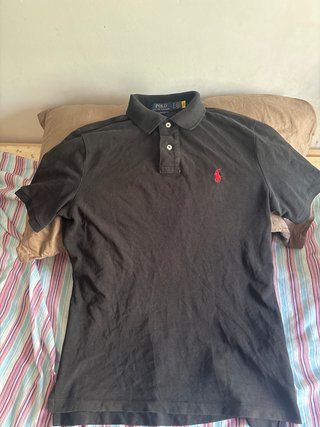 Polo Ralph Lauren Negro