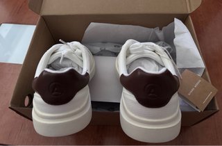 Zapatillas Alvaro Moreno Talla 40