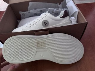 Zapatillas Alvaro Moreno Talla 40