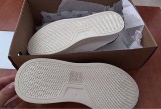 Zapatillas Alvaro Moreno Talla 40