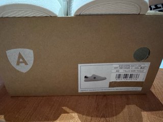 Zapatillas Alvaro Moreno Talla 40