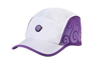 Nike Nike Fly x One Piece Cap White/Purple Venom