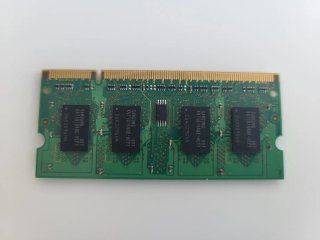 Samsung 1GB PC2-6400S DDR2 RAM