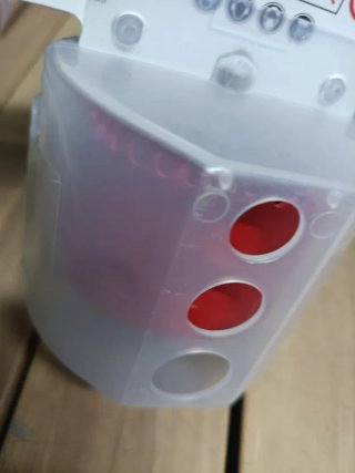 Wolfcraft Sierra Corona Ø74mm x 40mm