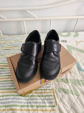 Zapatos Pablosky Negros Talla 36