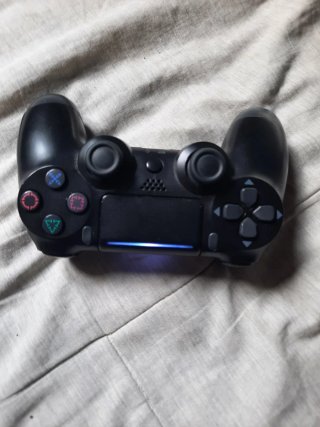Mando DualShock 4 (PlayStation 4)