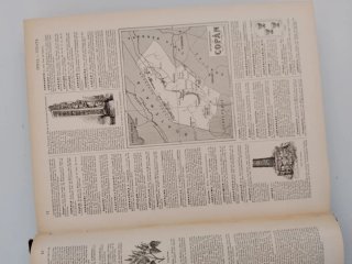 Libro antiguo