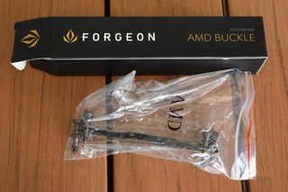 Disipador CPU Forgeon de doble ventilador