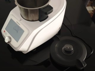 Monsieur Cuisine Connect como nueva