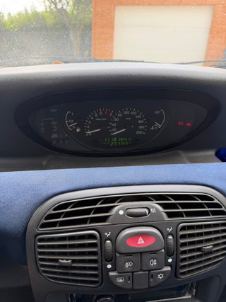 Lancia Ypsilon 1.2